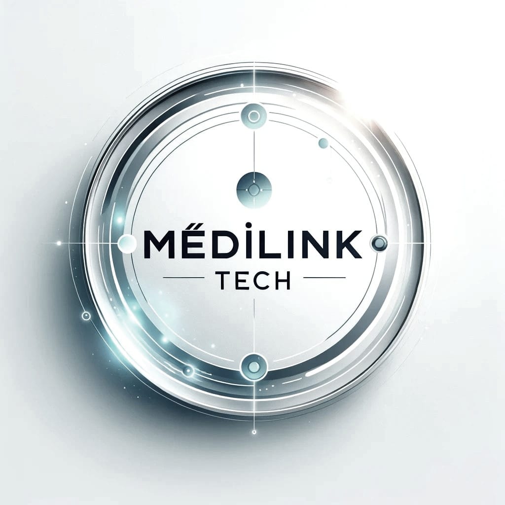 Logo MedilinkTech